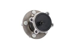 Подшипник ступицы (задней) Mazda 3/6 11- (к-кт)