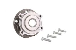 Подшипник ступицы (передн.) BMW 5 (F10) 10-/X3 (F25) 12- (к-кт)