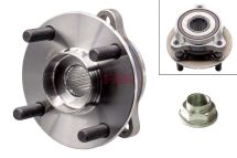 Подшипник ступицы (передн.) Mazda 2 1.5 14- 1.5 14-