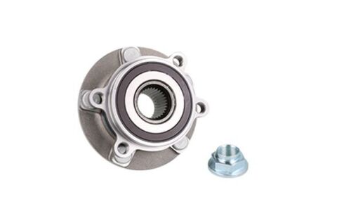 Підшипник маточини (передньої) Mazda CX-5 11-/6 12- (к-кт) Підшипник маточини (передньої) Mazda CX-5 11-/6 12- (к-кт)