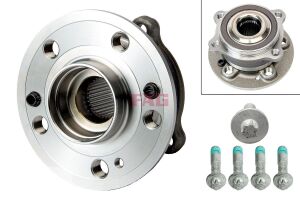 Подшипник ступицы (передней) MB GLE-class (V167)/GLS-class (X167) 18-