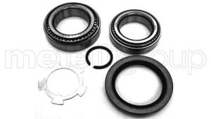 Підшипник маточини (передньої) Toyota Land Cruiser/Hilux V -97 (21.5x45.2x82) (к-кт)