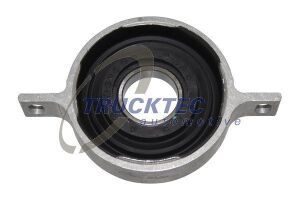 Підшипник підвісний BMW 5 (F10/F07/F11) 10-17 (N55)