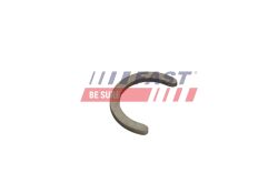 Полукольцо стопорное вторичного вала КПП Fiat Ducato 2.2D/2.3 JTD/Citroen Jumper 2.0-2.8 HDI 02-