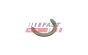 Полукільце стопорне вторинного вала КПП Fiat Ducato 2.2D/2.3 JTD/Citroen Jumper 2.0-2.8 HDI 02-, фото 2 - интернет-магазин Auto-Mechanic