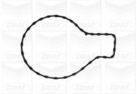 Помпа води Honda CR-V 2.0 e-CVT 18-/Toyota Prius 1.5-1.8 Hybrid 97- (8 лоп) (electric) Помпа води Honda CR-V 2.0 e-CVT 18-/Toyota Prius 1.5-1.8 Hybrid 97- (8 лоп) (electric)