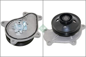 Помпа води Toyota Rav 4 IV 15-18/Lexus GS 2.5 Hybrid 13-