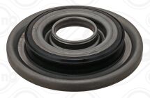 Поршень перемикання передач (зовнішній) АКПП Audi 8-speed (22.5x78.5x120мм) (ZF8HP65/ZF8HP75)