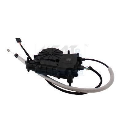 Привід замка кришки багажника BMW 5 (G30/F90) 16-/X3 (G01/F97/G08) 17- Привід замка кришки багажника BMW 5 (G30/F90) 16-/X3 (G01/F97/G08) 17-