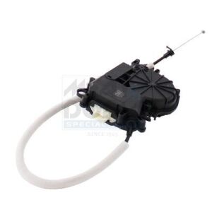 Привід замка кришки багажника BMW X6 (F16/F86) 14-