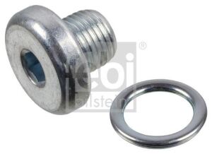 Пробка піддону картера АКПП зливна VW T5 3.2 VR6/2.5 TDI 03-09 (M10x1)