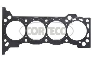 Прокладка ГБЦ Toyota Land Cruiser Prado 2.7i 03-