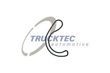 Прокладка клапана EGR MB Sprinter 06- OM651 Прокладка клапана EGR MB Sprinter 06- OM651