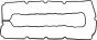 Прокладка кришки клапанів Ford Ranger 06-12/Mazda BT-50 06-15, фото 1 - интернет-магазин Auto-Mechanic