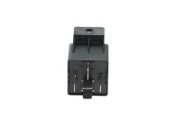 Реле-перемикач сигналу повороту (12V) Man/Volvo 05-