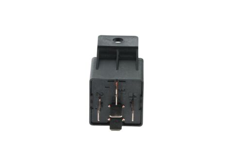 Реле-перемикач сигналу повороту (12V) Man/Volvo 05- Реле-перемикач сигналу повороту (12V) Man/Volvo 05-