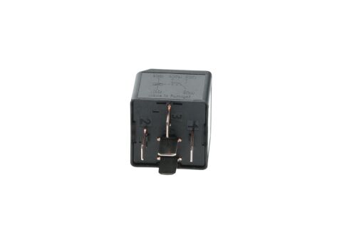 Реле-перемикач сигналу повороту (12V) VW LT 96-06 Реле-перемикач сигналу повороту (12V) VW LT 96-06