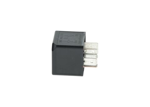 Реле-перемикач сигналу повороту (12V) VW LT 96-06 Реле-перемикач сигналу повороту (12V) VW LT 96-06