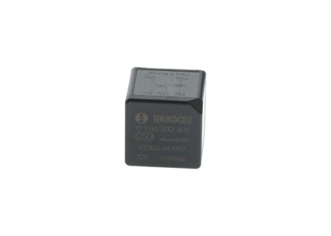 Реле-перемикач сигналу повороту (12V) VW LT 96-06 Реле-перемикач сигналу повороту (12V) VW LT 96-06