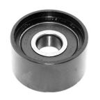 Ролик генератора MB Sprinter 3.0 CDI OM642 (паразитний) (54x30x17) (MPQ0218)