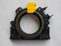 Сальник колінвалу (задній) Audi A3/Seat Leon/Skoda Fabia/Octavia/VW Caddy/Passat 1.4/1.6 03-
