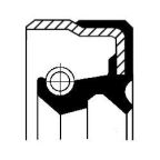 Сальник КПП Renault Duster/Kaptur 12- (48х62х9)