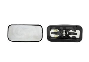 Стекло зеркала (с подогревом) MB Sprinter (W907/W910) 18- (L) (нижнее)
