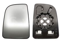 Стекло зеркала (с подогревом) MB Sprinter 18- (L)