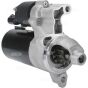 Стартер Audi A4/A5/A6/Q5 2.0TDI 07-17 (12V/1.7kw) (z=10) = 115635, фото 1 - інтерент-магазин Auto-Mechanic