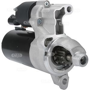 Стартер Audi A4/A5/A6/Q5 2.0TDI 07-17 (12V/1.7kw) (z=10) = 115635