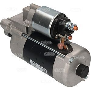 Стартер Citroen Jumper/Peugeot Boxer 2.0/2.2/2.5 HDi 97-06 (12V/2.3kw) (z=10) = 114126 Стартер Citroen Jumper/Peugeot Boxer 2.0/2.2/2.5 HDi 97-06 (12V/2.3kw) (z=10) = 114126