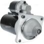 Стартер Fiat Doblo 1,9 D 01- (12V/2.0kw) (z=9/11) = 114321, фото 1 - интернет-магазин Auto-Mechanic