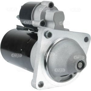 Стартер Fiat Doblo 1,9 D 01- (12V/2.0kw) (z=9/11) = 114321
