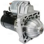 Стартер Fiat Doblo/Stilo/Lancia Lybra 1.6 00-08 (12V/1.3kw) (z=9) = 114035