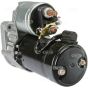 Стартер Fiat Doblo/Stilo/Lancia Lybra 1.6 00-08 (12V/1.3kw) (z=9) = 114035, фото 2 - інтерент-магазин Auto-Mechanic