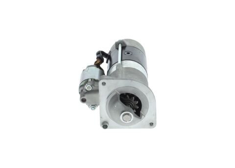 Стартер Fiat Ducato 2.3D 06- (12V/2kw) Стартер Fiat Ducato 2.3D 06- (12V/2kw)
