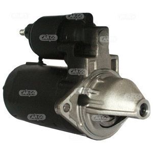 Стартер Opel Astra/Vectra 1.8 16V 95-05 (1.1kw) (z=9) = 112431