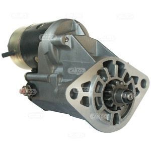 Стартер Toyota Land Cruiser 2.4-4.7D -10 (12V/2.5kw) (z=12) = 113239