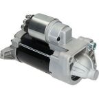 Стартер Volvo S60/S80/V40/V60/V90/XC60/XC90 2.0 13- (12V/1.4kw) (z=11) = 116682