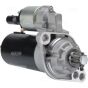Стартер VW Caddy III 2.0SDI 04-10 (12V/1.7kw) (z=10) = 114173, фото 1 - інтерент-магазин Auto-Mechanic
