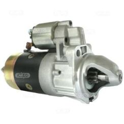 Стартер VW LT 2.4D -96 (12V/2.2kw) (z=9) = 112537 Стартер VW LT 2.4D -96 (12V/2.2kw) (z=9) = 112537