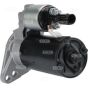 Стартер VW Caddy III 2.0SDI 04-10 (12V/1.7kw) (z=10) = 114173, фото 2 - інтерент-магазин Auto-Mechanic