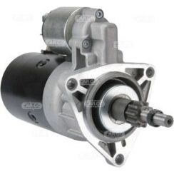 Стартер VW T4 2.4 D 90-98 (12V/2.2kw) (z=10) = 112052
