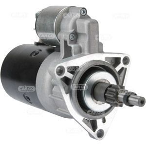 Стартер VW T4 2.4 D 90-98 (12V/2.2kw) (z=10) = 112052