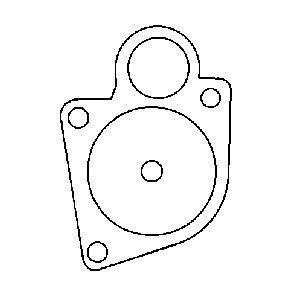 Стартер Volvo S60/S80/V40/V60/V90/XC60/XC90 2.0 13- (12V/1.4kw) (z=11) = 116682 Стартер Volvo S60/S80/V40/V60/V90/XC60/XC90 2.0 13- (12V/1.4kw) (z=11) = 116682