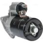 Стартер VW T4 2.4 D 90-98 (12V/2.2kw) (z=10) = 112052, фото 2 - інтерент-магазин Auto-Mechanic