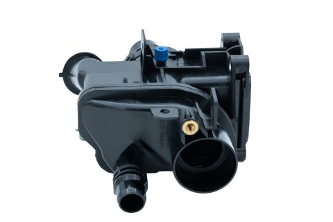Термостат Citroen C3/C4/Peugeot 208/2008 1.2 THP 13- (+ датчик) Термостат Citroen C3/C4/Peugeot 208/2008 1.2 THP 13- (+ датчик)