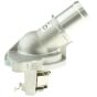 Термостат Opel Astra K/Corsa E 1.0-1.6 12- (82°C) (з корпусом), фото 2 - интернет-магазин Auto-Mechanic