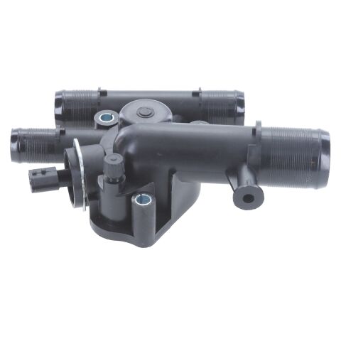 Термостат Renault Megane/Scenic 1.9dCi 02-