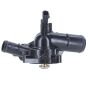 Термостат Renault Clio III 1.2 16V 05-14/Modus 1.2 04-, фото 3 - интернет-магазин Auto-Mechanic